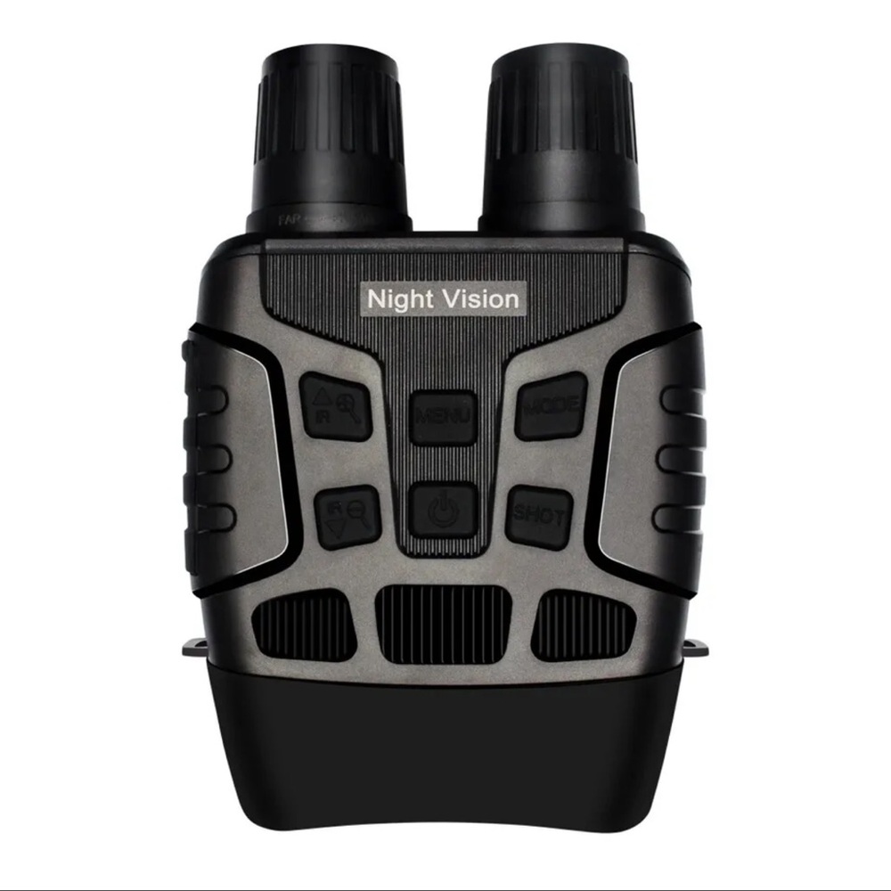 HD Zoom Video Recording Digital Night Vision 
Hunting Infrared Binoculars Scope